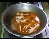 Foto langkah ke 5 dari resep RESEP CEKER MERCON ENAK PEDAS NAMPOL ‼️.