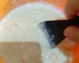 Foto langkah ke 2 dari resep Kue Apem (Terigu).