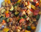 A picture of step 6 of Melt in your mouth veggies dish | Tourlou.