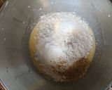 Kalács (kovászos) recept fázis 2 fotója