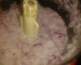A picture of step 4 of Matar mushroom.