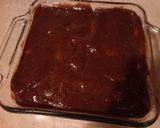 Foto del paso 9 de la receta: Torta fría de ciruelas pasas