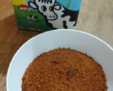 Foto langkah ke 2 dari resep Banana Cake.