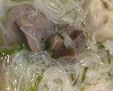 Foto langkah ke 4 dari resep Misoa simple.