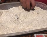 Foto del paso 2 de la receta: Pan integral con semillas