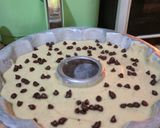 Foto langkah ke 3 dari resep Banana Cake Enak.