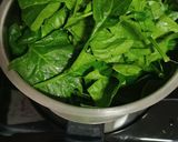 Foto del paso 7 de la receta: Crema de verduras