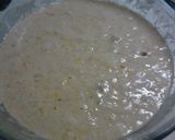 Foto del paso 4 de la receta Buñuelos de pollo cocido macerado