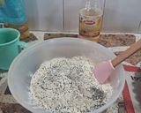 Foto del paso 1 de la receta: Tarta primaveral de lechuga🥬🥬