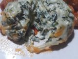Malfattis de acelga