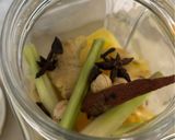 Foto langkah ke 3 dari resep Wonder wood Diet Kenyang Ala Hughes (Wedang Rempah).