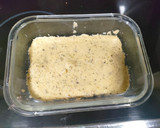 Foto del paso 2 de la receta: Sándwich con harina de almendras