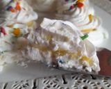 Foto del paso 15 de la receta: Rosetones merengue rellenos de crema de limón