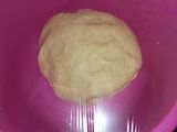 Donat eggless water roux