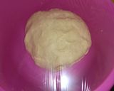 Foto langkah ke 5 dari resep Donat eggless water roux.