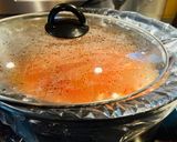 A picture of step 3 of Crockpot Pork Beer 🍺 Chili 🌶️.