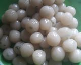 Foto langkah ke 5 dari resep Cilor Bandung (cilok telor) ala abang2 + saos.