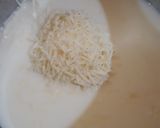 Foto langkah ke 1 dari resep Cheese Cake.