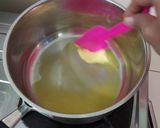 Foto langkah ke 1 dari resep 499.Mochi Jepang Isi Coklat.