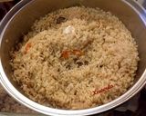 Φωτογραφία βήματος 7 της συνταγής Uzbek plov (Ουζμπεκικό πιλάφι)