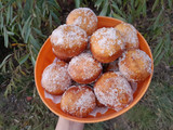 Bolas de Frailer