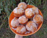 Foto del paso 6 de la receta: Bolas de Frailer
