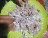 Foto del paso 5 de la receta: Teriyaki de res