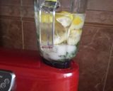 صورة لخطوة 1 من وصفة موخيطو