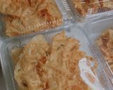 Foto langkah ke 1 dari resep Peyek rebon renyah dan gurih.