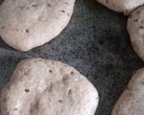 Foto del paso 4 de la receta: Pancitos integrales rellenos de paleta y queso🤓