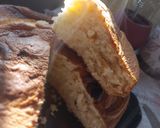 Foto del paso 5 de la receta: Torta fácil y rápida