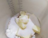 Részeges gyümölcskenyér recept fázis 2 fotója