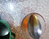 Foto del paso 4 de la receta: Capuchino de calabaza