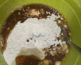 Foto langkah ke 1 dari resep Kue Gempo gluten free.