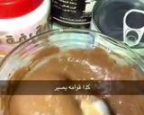 صورة لخطوة 2 من وصفة شوروز السينابون بالحجمين الميني والوسط 👌🏻