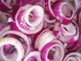 Home-made Onion Rings