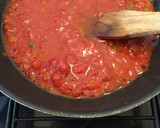 Foto del paso 4 de la receta: Carrilleras de ternera con tomate