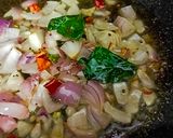 ब्रेड रोली पोली (Bread Roli Poli recipe in hindi) रेसिपी चरण 3 फोटो