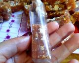 Hình bước làm 8 của món Kẹo chuối