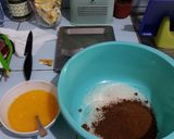 Foto langkah ke 1 dari resep Congo Bar.