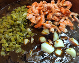 Foto del paso 9 de la receta: Romeritos Sonorenses