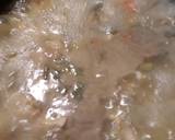 Matzo Ball Soup recipe step 5 photo