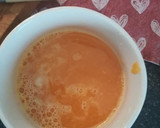 Foto del paso 1 de la receta: Salmón a la naranja