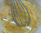 Foto del paso 1 de la receta: Budín de banana y nueces