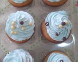 Foto del paso 5 de la receta: Cupcakes vainilla