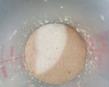 Foto langkah ke 1 dari resep Roti isi Sosis (tanpa ulen,berserat halus).