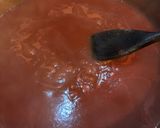 Foto del passaggio 1 della ricetta Pappardelle al sugo di merluzzo
