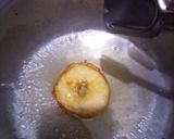 A picture of step 6 of Apple malpua.