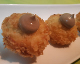 Foto del paso 8 de la receta: Croquetas del corral con alioli de ajo negro