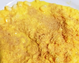 Foto del paso 1 de la receta: Humita y amaranto
